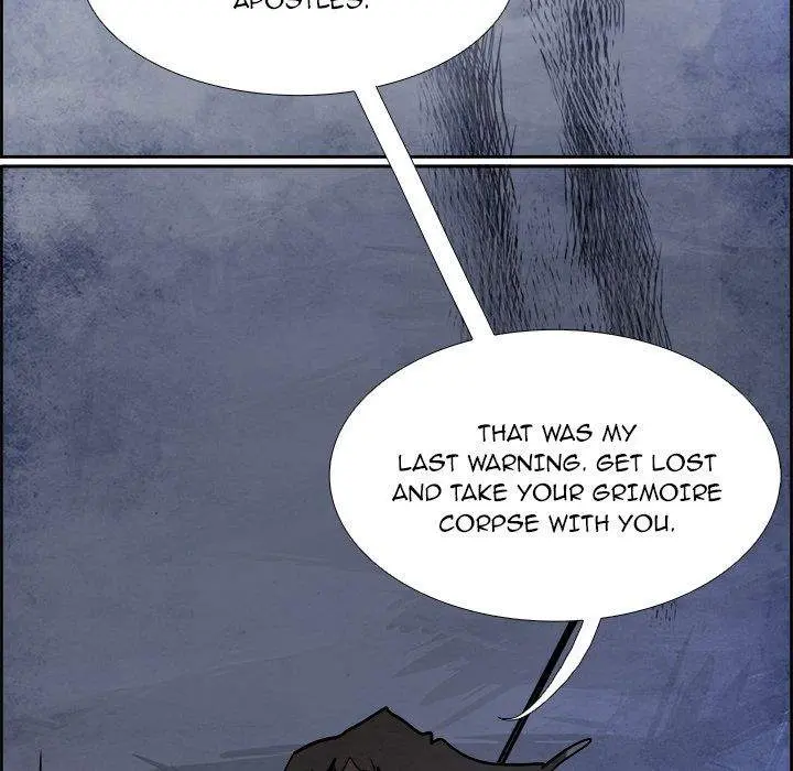 Warble Episode 55 - Page 34