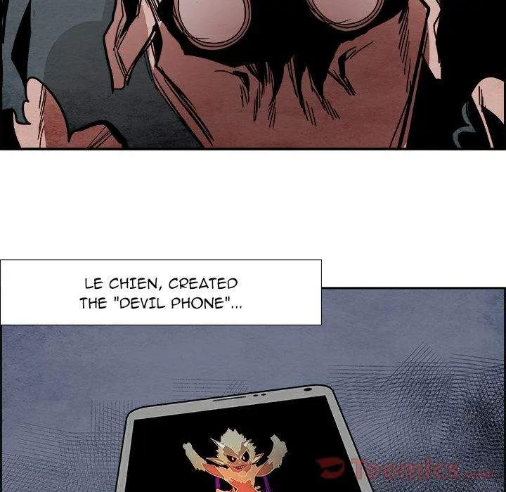 Warble Episode 56 - Page 57
