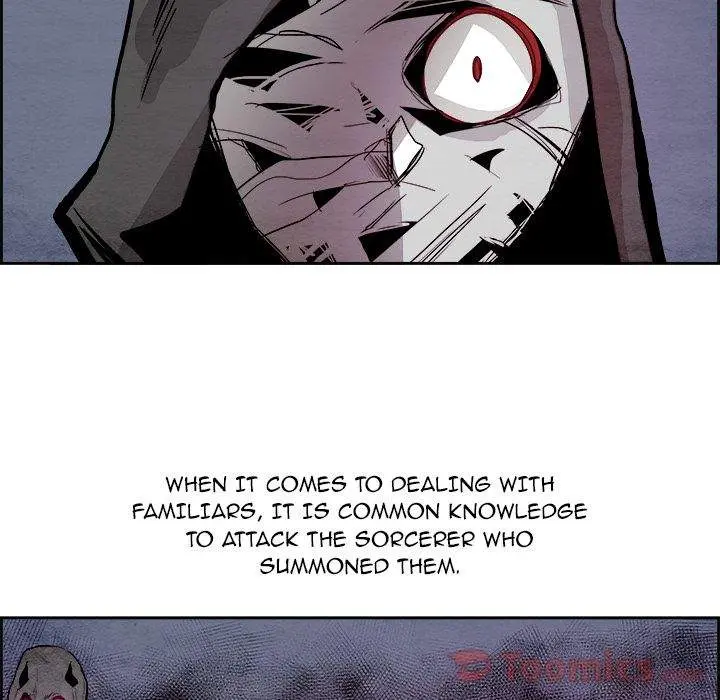 Warble Episode 56 - Page 87