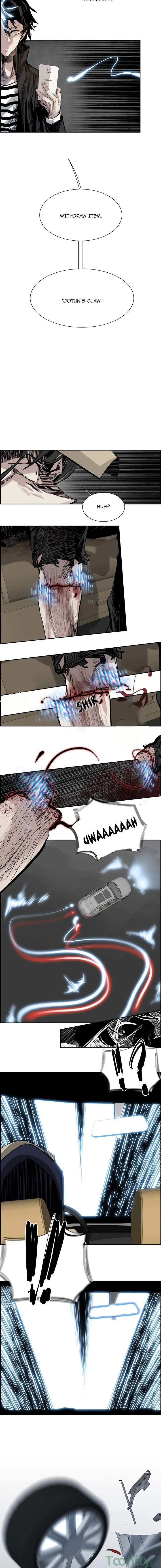 Warble Episode 6 - Page 7