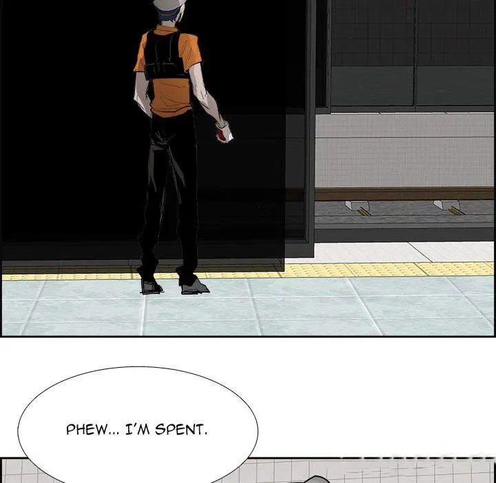 Warble Episode 60 - Page 27