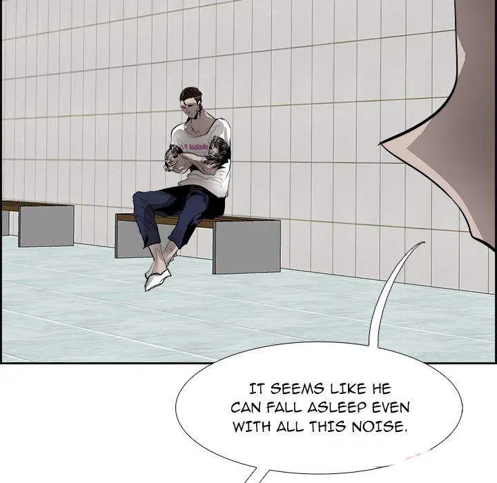 Warble Episode 60 - Page 33