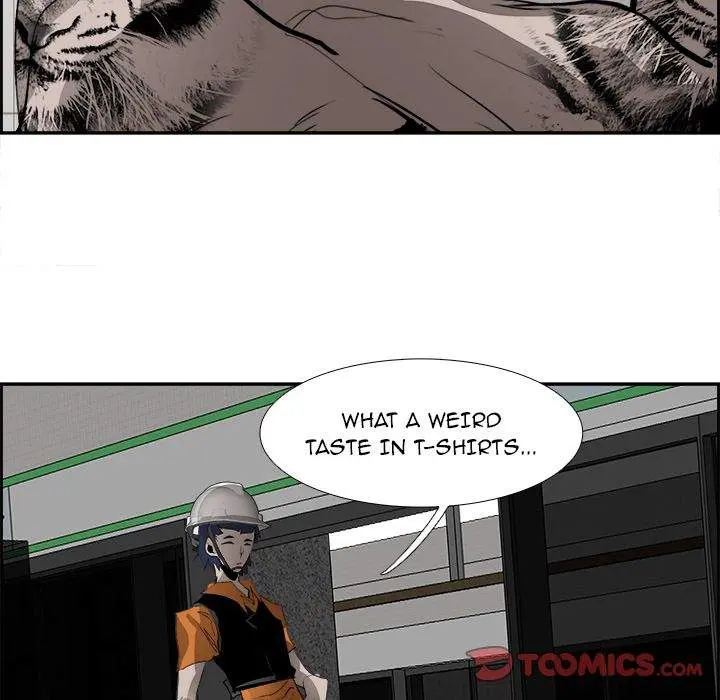 Warble Episode 60 - Page 36