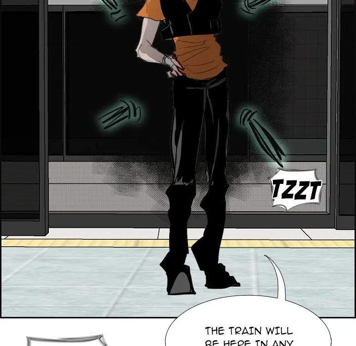 Warble Episode 60 - Page 38