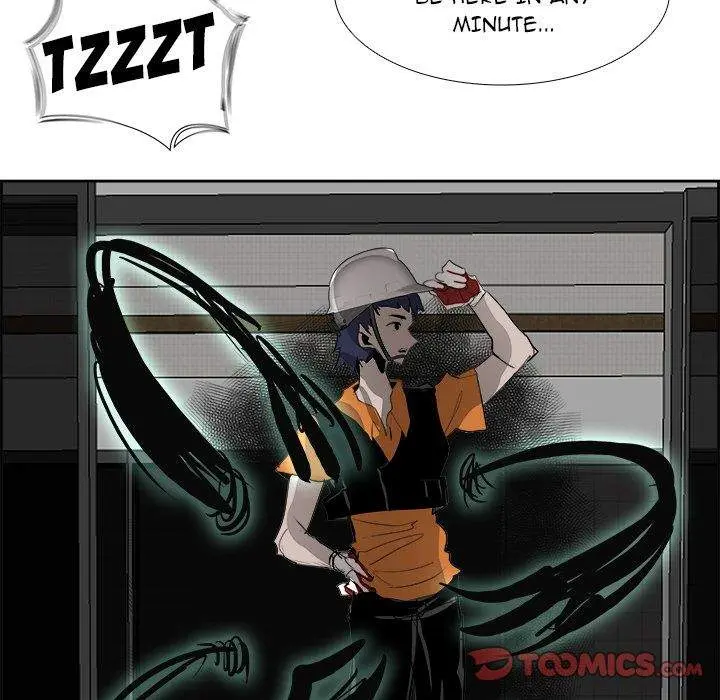 Warble Episode 60 - Page 39