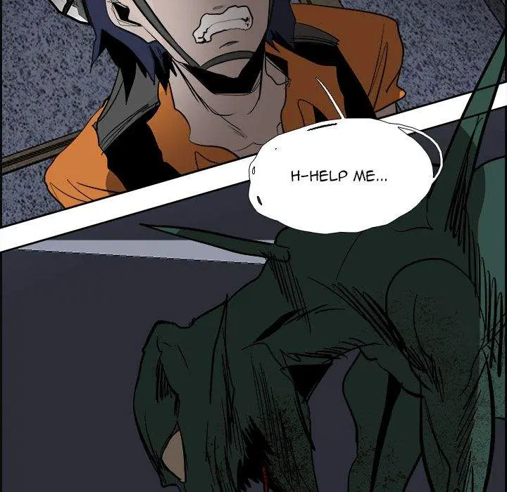 Warble Episode 60 - Page 61