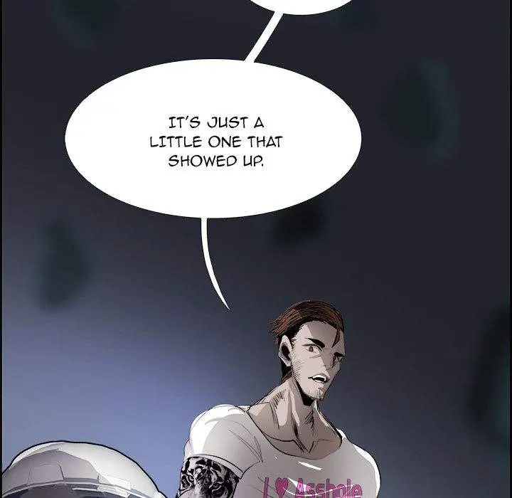 Warble Episode 60 - Page 71