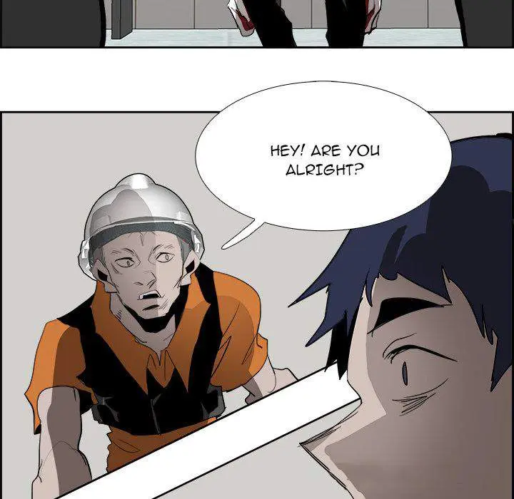 Warble Episode 60 - Page 99