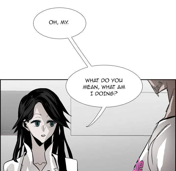 Warble Episode 61 - Page 100