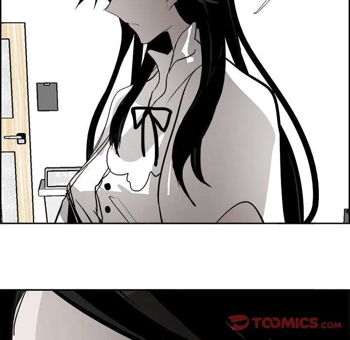 Warble Episode 61 - Page 105