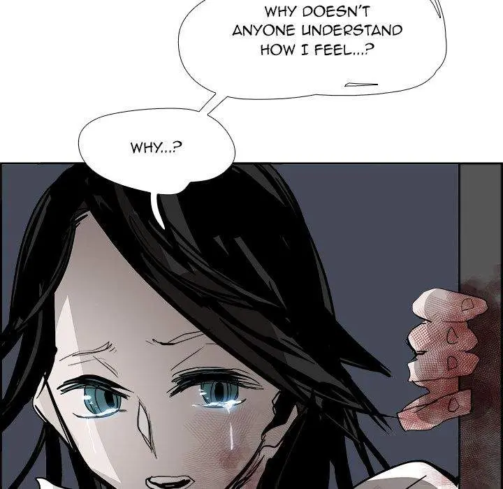 Warble Episode 61 - Page 144