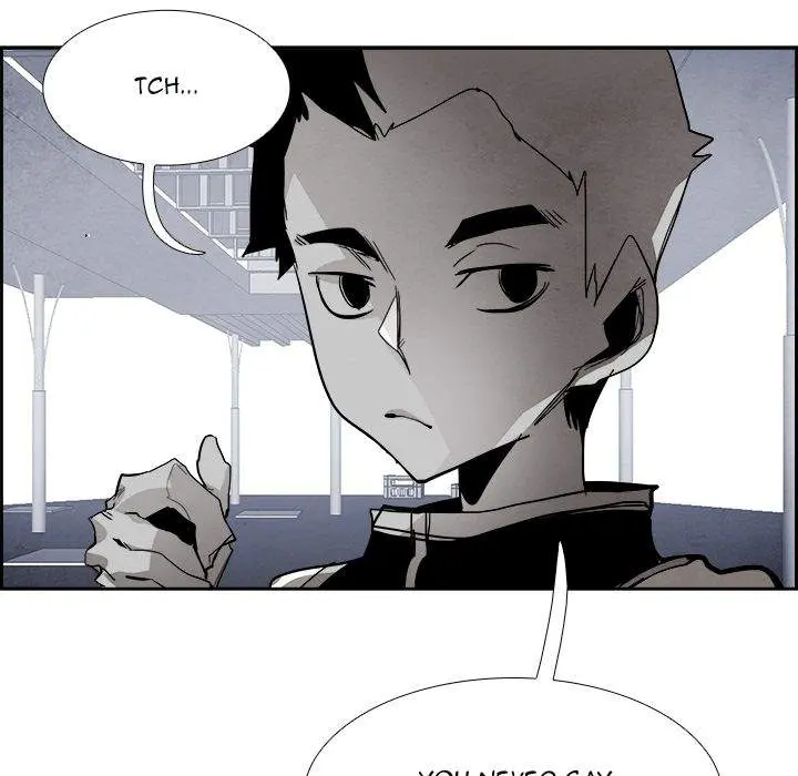 Warble Episode 61 - Page 18