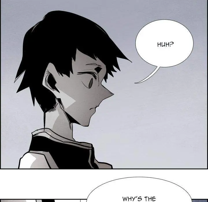 Warble Episode 61 - Page 28