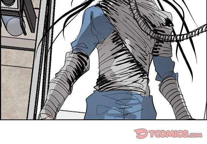 Warble Episode 62 - Page 3