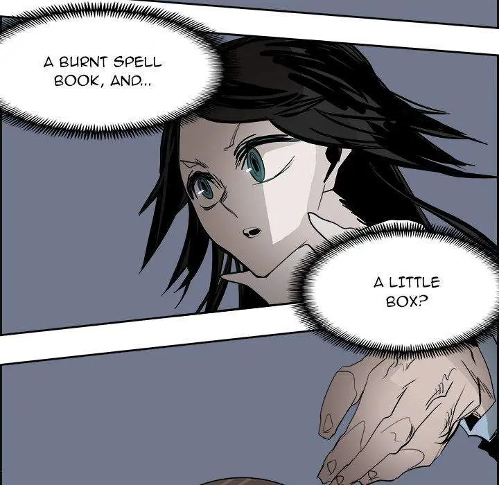 Warble Episode 62 - Page 73