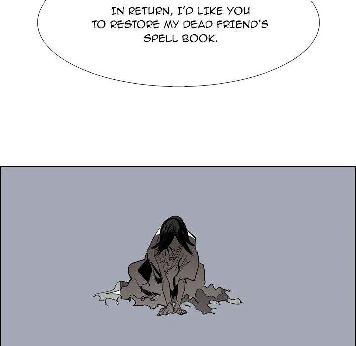 Warble Episode 62 - Page 83