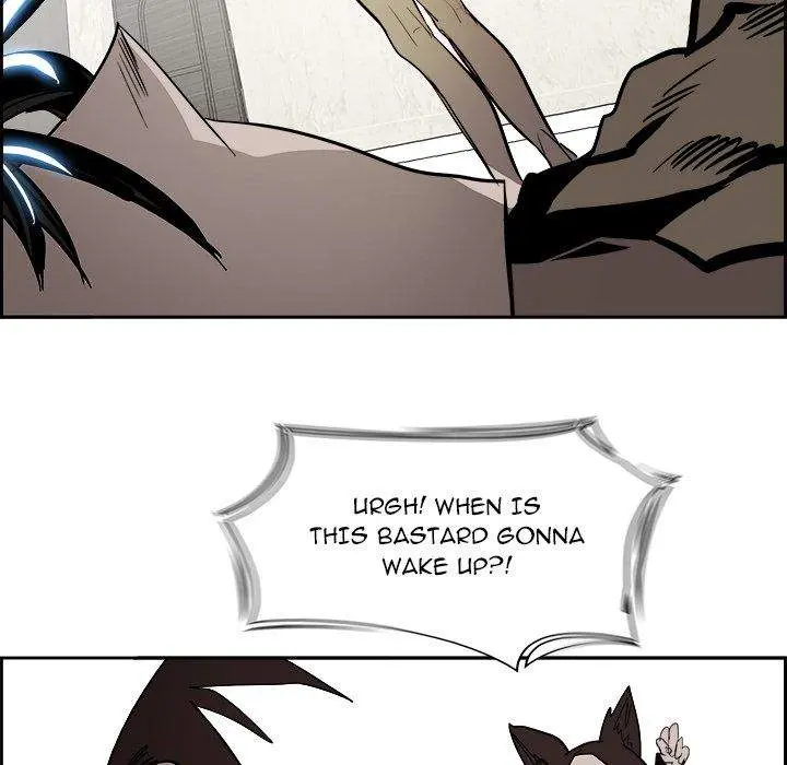 Warble Episode 62 - Page 98