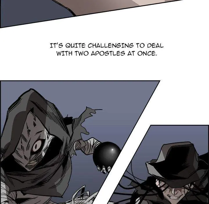 Warble Episode 63 - Page 33