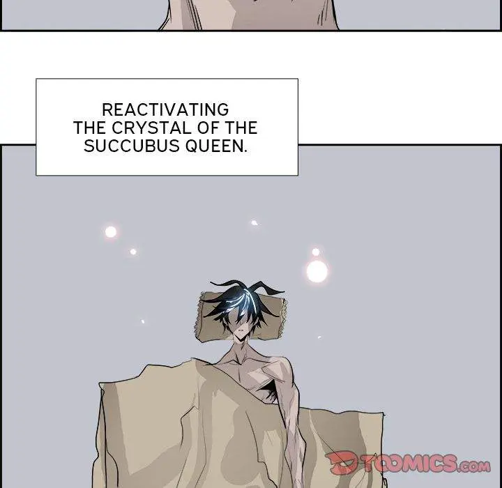 Warble Episode 63 - Page 40