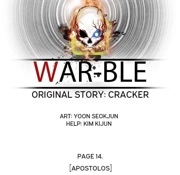 Warble Episode 63 - Page 45