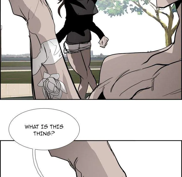 Warble Episode 64 - Page 109