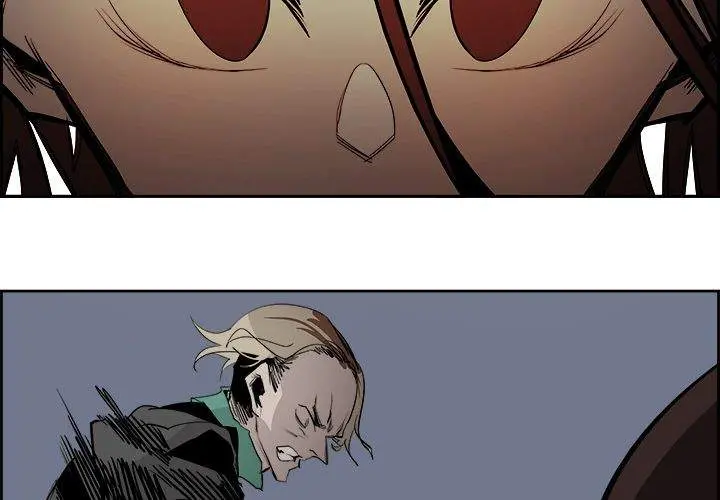 Warble Episode 64 - Page 2