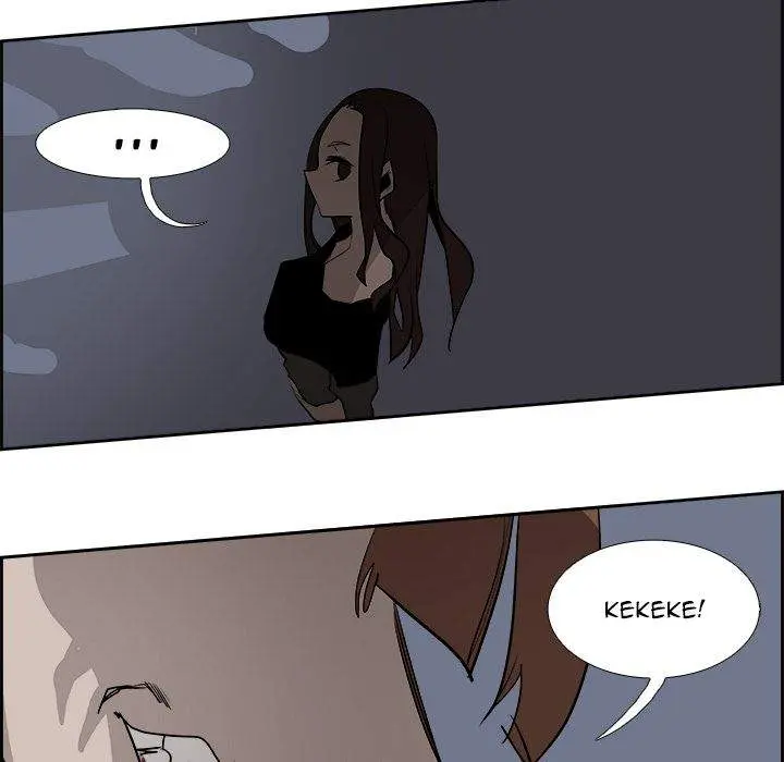 Warble Episode 64 - Page 22
