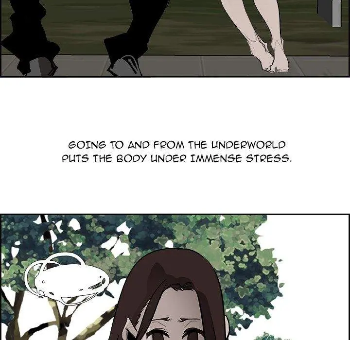 Warble Episode 64 - Page 49