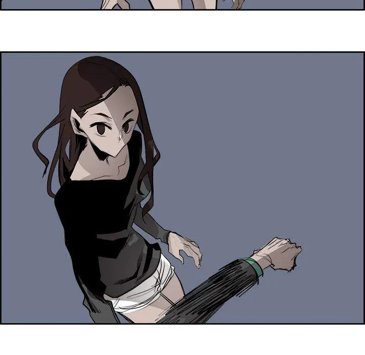 Warble Episode 64 - Page 5