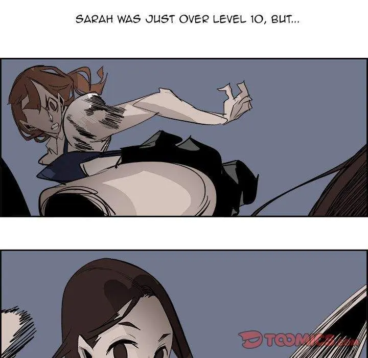 Warble Episode 64 - Page 6