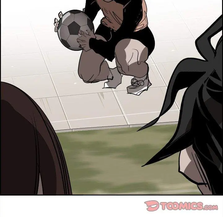 Warble Episode 64 - Page 63