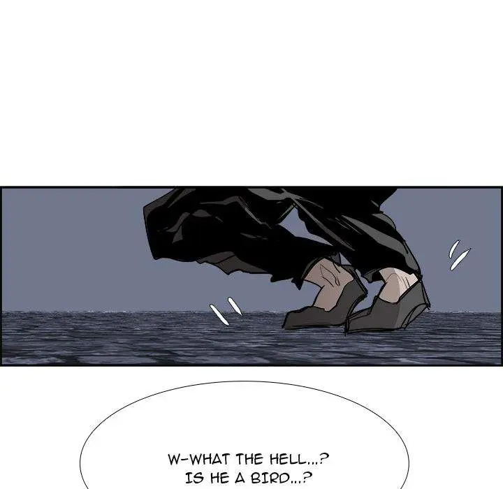 Warble Episode 65 - Page 110