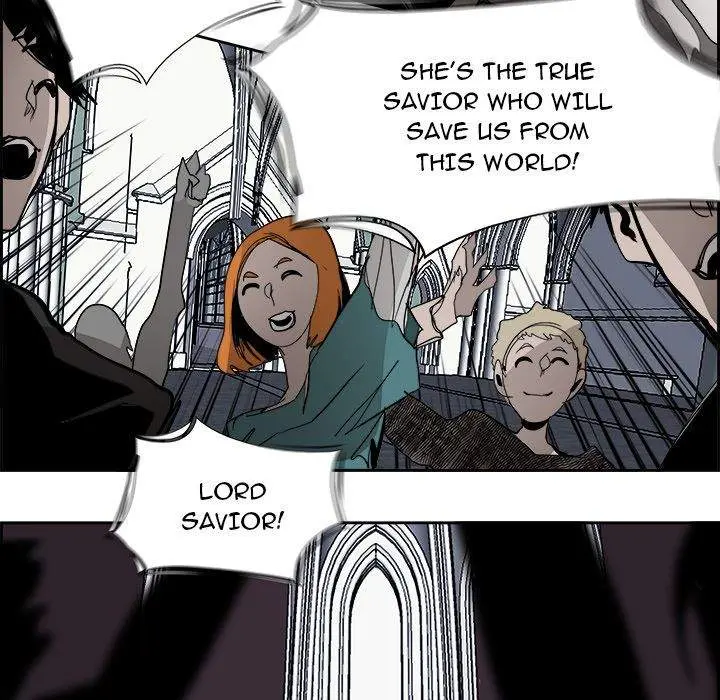 Warble Episode 65 - Page 22