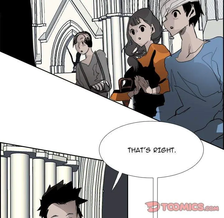 Warble Episode 65 - Page 27
