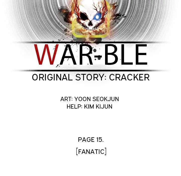 Warble Episode 65 - Page 59