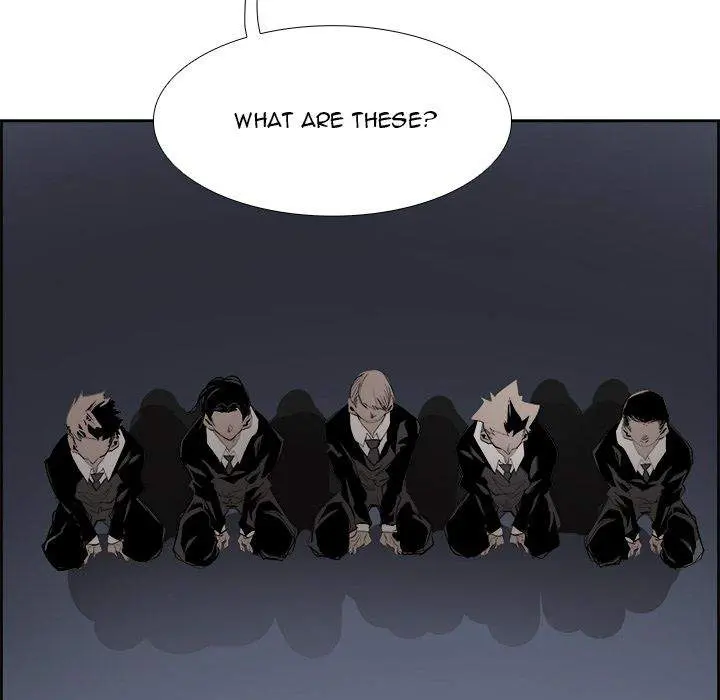 Warble Episode 65 - Page 64