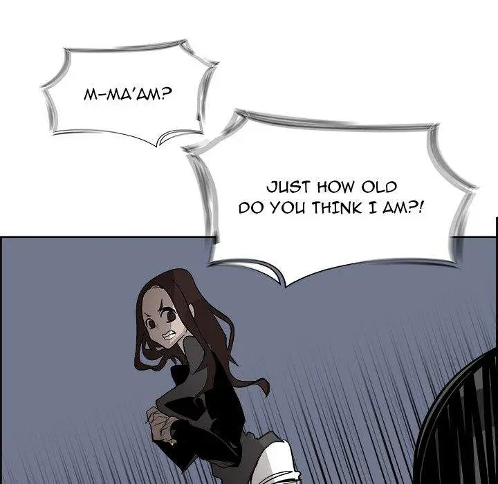 Warble Episode 65 - Page 95