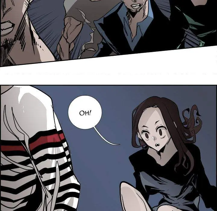 Warble Episode 66 - Page 17