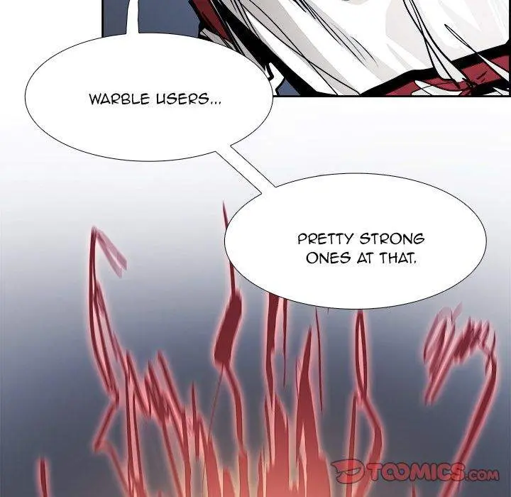 Warble Episode 66 - Page 33