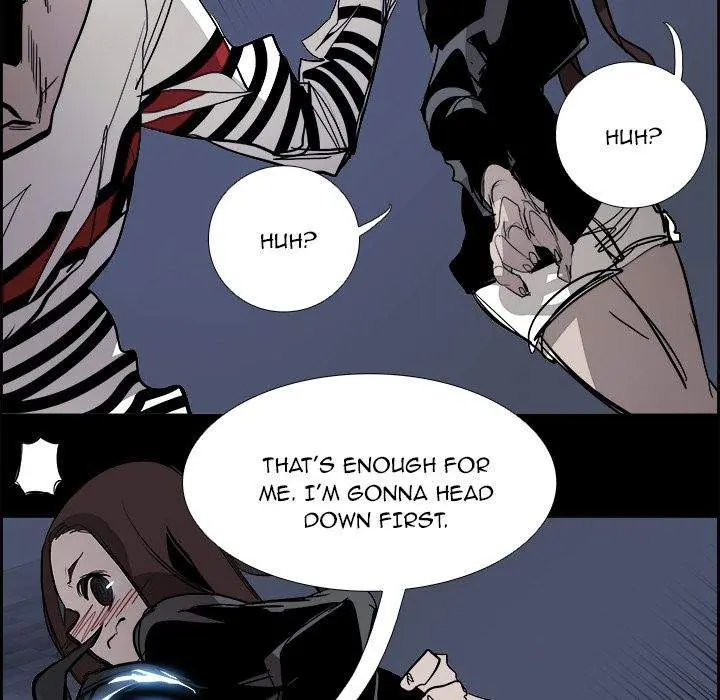 Warble Episode 66 - Page 92