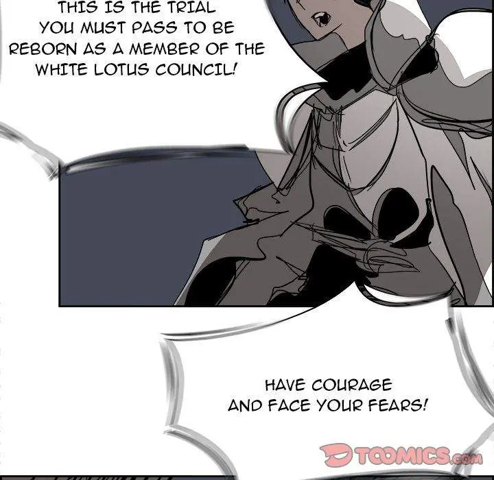 Warble Episode 67 - Page 93