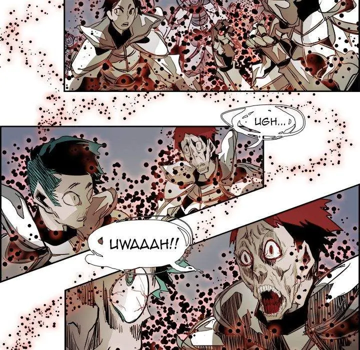 Warble Episode 69 - Page 109