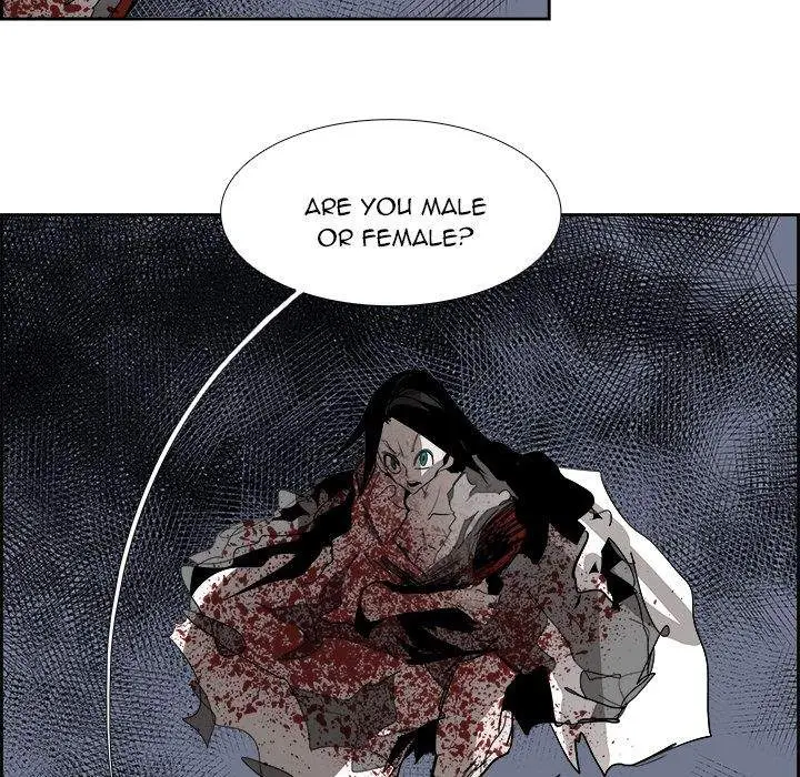 Warble Episode 69 - Page 83