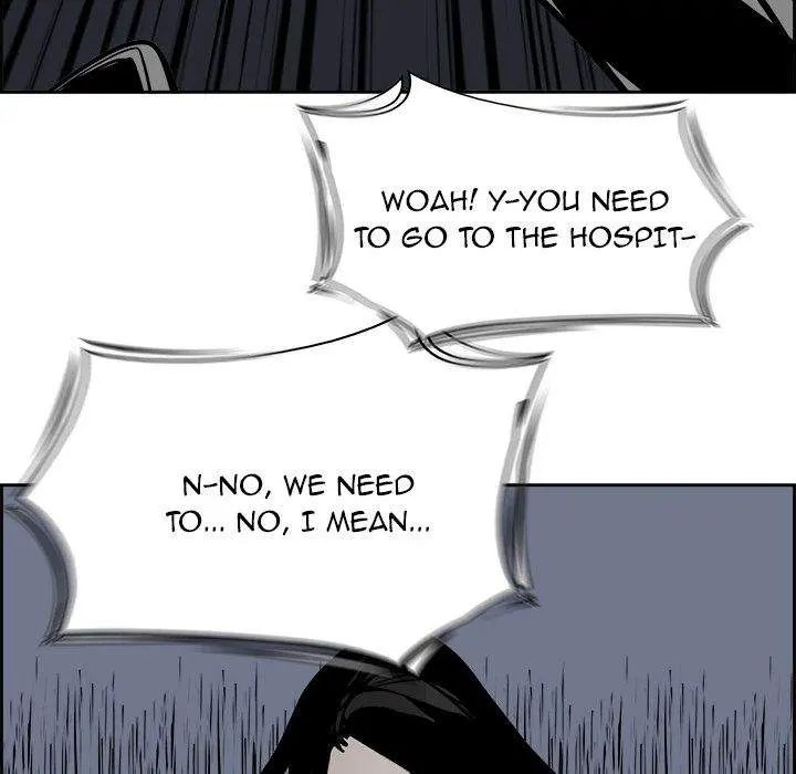 Warble Episode 69 - Page 93