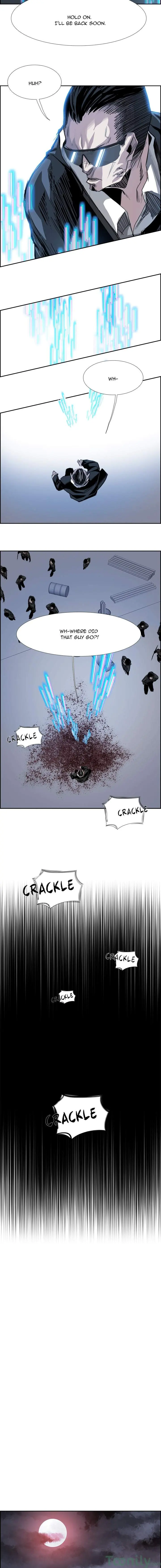 Warble Episode 7 - Page 10