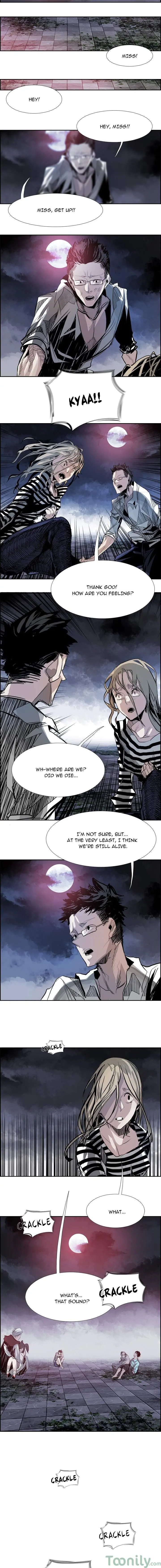 Warble Episode 7 - Page 11