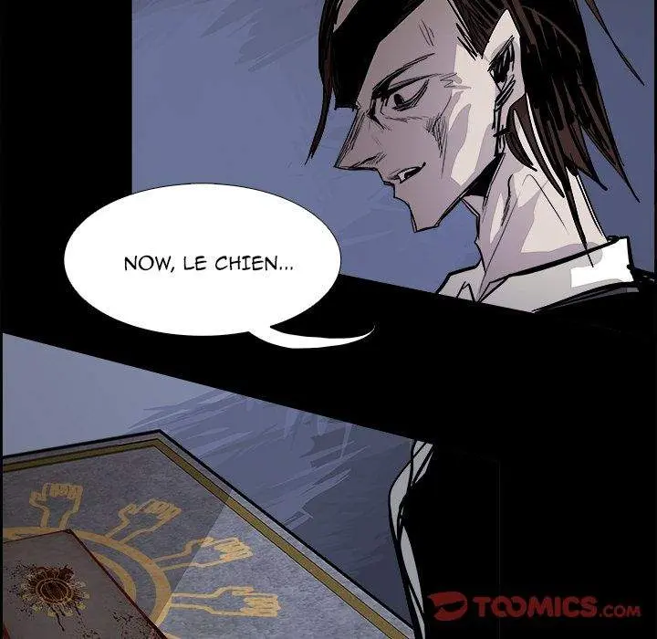 Warble Episode 71 - Page 21