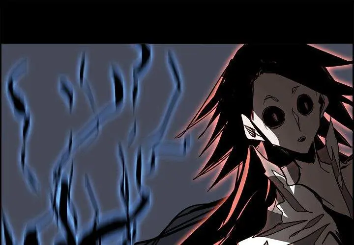Warble Episode 72 - Page 1