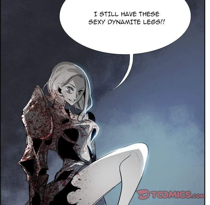 Warble Episode 72 - Page 108