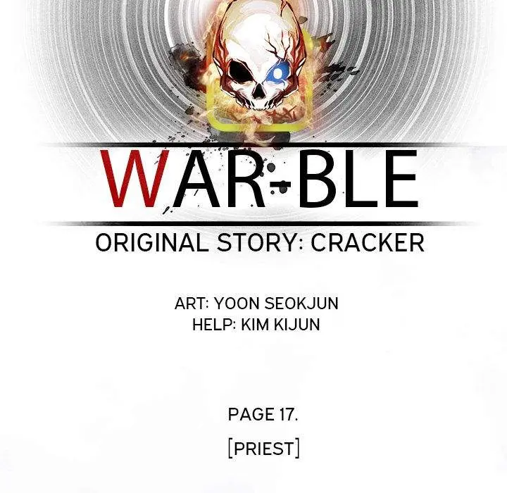 Warble Episode 72 - Page 37
